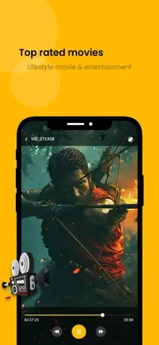 sony-a7c-ii Top Rated Movies